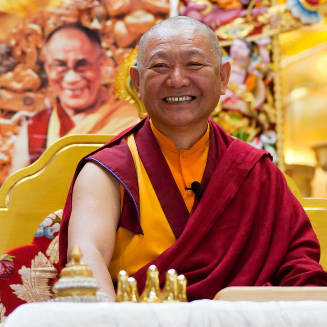 Tibetan Buddhist Meditation Centre - Rigpa Sydney